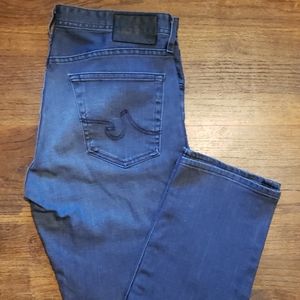 AG Men's jeans